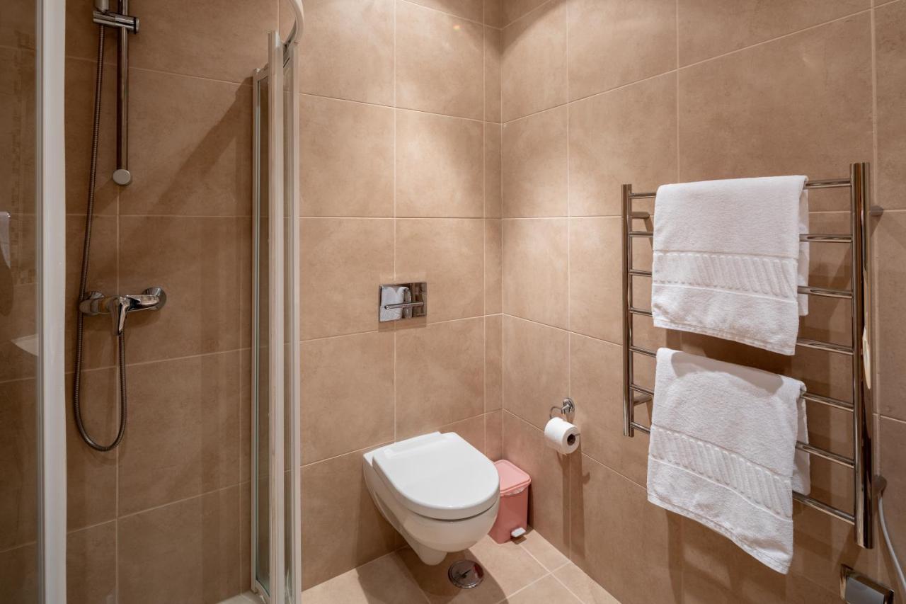 Lagos Bay Plaza Zewnętrze zdjęcie